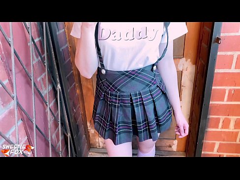 ❤️ Schoolgirl sugit penitus dick et loco classes futuit. ad nos la.xxxhdporn.ru