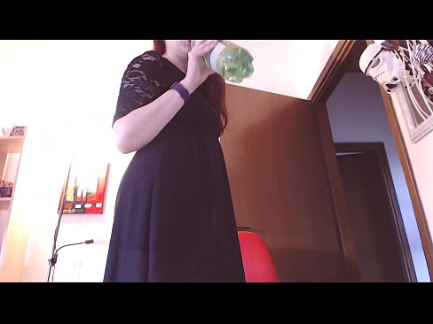 ❤️ Servus submissivus, qui sordidam et luculentam pantias amat, masturbari cogitur cum hoc video spectans! ad nos la.xxxhdporn.ru