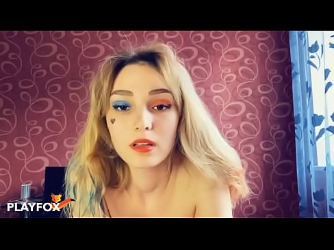 ❤️ Magica specula virtualis re vera mihi concumbere cum Harley Quinn . dedit ad nos la.xxxhdporn.ru