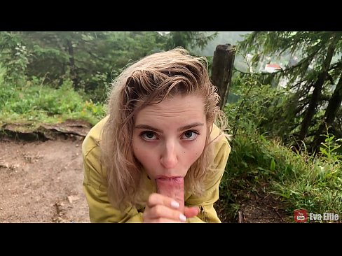❤️ Hirundo cum puella post publicam blowjob - Eva Elfi ad nos la.xxxhdporn.ru