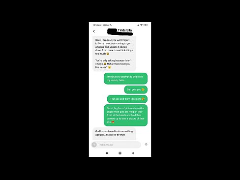 ❤️ Addidi novam PAWG ex Tinder ad harem (sermones ad Tinder inclusa) ad nos la.xxxhdporn.ru